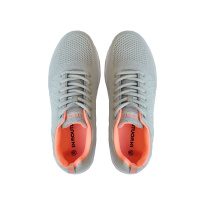 Women sneakers 36-41 beige/orange