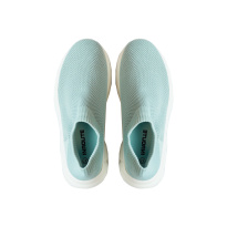 Women sneakers 36-41 turkose