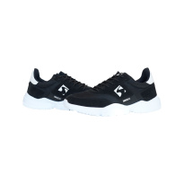 Men sneakers 40-45 black