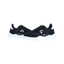 Men sneakers 40-45 black