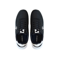 Men sneakers 40-45 black