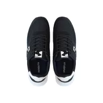 Men sneakers 40-45 black