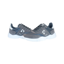 Men sneakers 40-45 gray