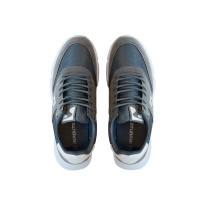 Men sneakers 40-45 gray