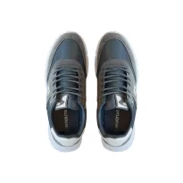 Men sneakers 40-45 gray