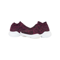 Women sneakers 36-41 black/red