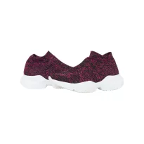 Women sneakers 36-41 black/red