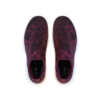 Women sneakers 36-41 black/red