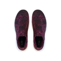 Women sneakers 36-41 black/red