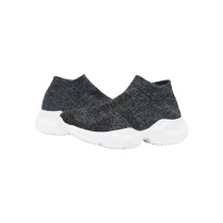 Women sneakers 36-41 gray