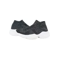 Women sneakers 36-41 gray