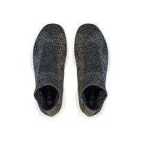 Women sneakers 36-41 gray