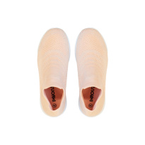 Women sneakers 36-41 peach