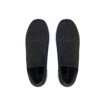Women sneakers 36-41 black