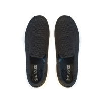 Women sneakers 36-41 black