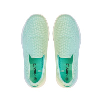 Women sneakers 36-41 turkose