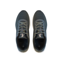 Women sneakers 36-41 gray