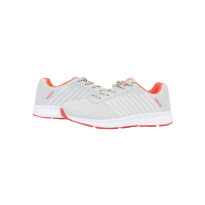 Women sneakers 36-41 beige/orange