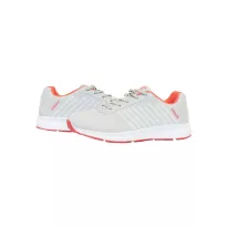 Women sneakers 36-41 beige/orange