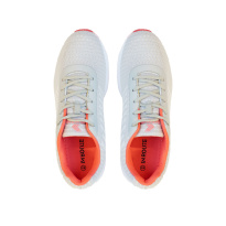 Women sneakers 36-41 beige/orange