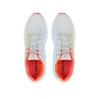 Women sneakers 36-41 beige/orange