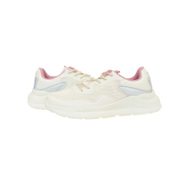 Women sneakers 36-41 white/pink
