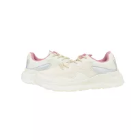 Women sneakers 36-41 white/pink