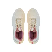 Women sneakers 36-41 white/pink