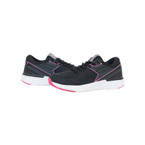 Women sneakers 36-41 black/pink