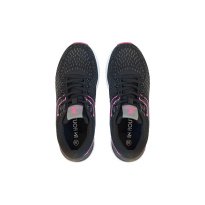 Women sneakers 36-41 black/pink