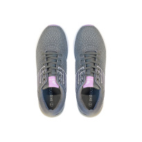 Women sneakers 36-41 gray/violet