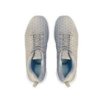 Women sneakers 36-41 gray