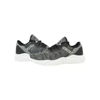 Men sneakers 41-45 gray/black
