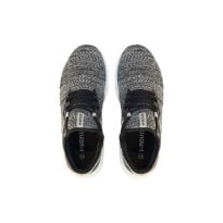 Men sneakers 41-45 gray/black