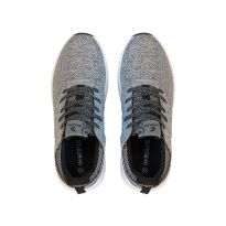 Men sneakers 41-46 gray