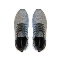 Men sneakers 41-46 gray