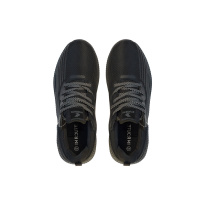 Men sneakers 40-46 black