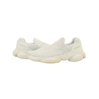 Men sneakers 41-45 beige/white