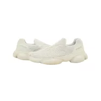 Men sneakers 41-45 beige/white