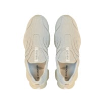 Men sneakers 41-45 beige/white