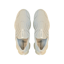 Men sneakers 41-45 beige/white