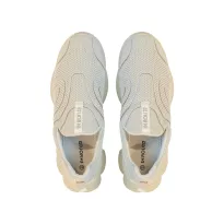 Men sneakers 41-45 beige/white