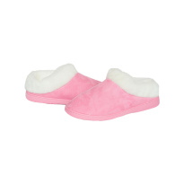 Women memo-slippers 36-41 pink