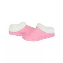 Women memo-slippers 36-41 pink