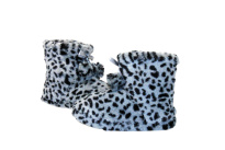 Children's slipper leopard 28-35 harm-mus