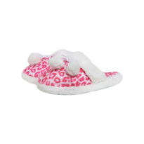 Women indoor slippers 36-41 pink