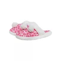 Women indoor slippers 36-41 pink