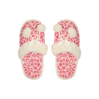 Women indoor slippers 36-41 pink