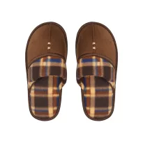 Men indoor slippers 41-46