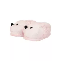 House hodgehog slippers 36-41 pink